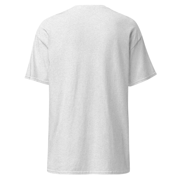 MUSIC WITH A MESSAGE Unisex classic tee - Image 59