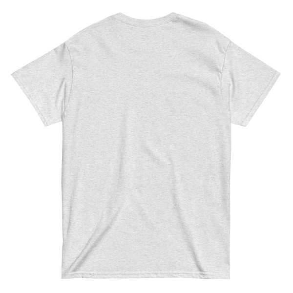 NOTHING BUT STRINGS Unisex classic tee - Image 19