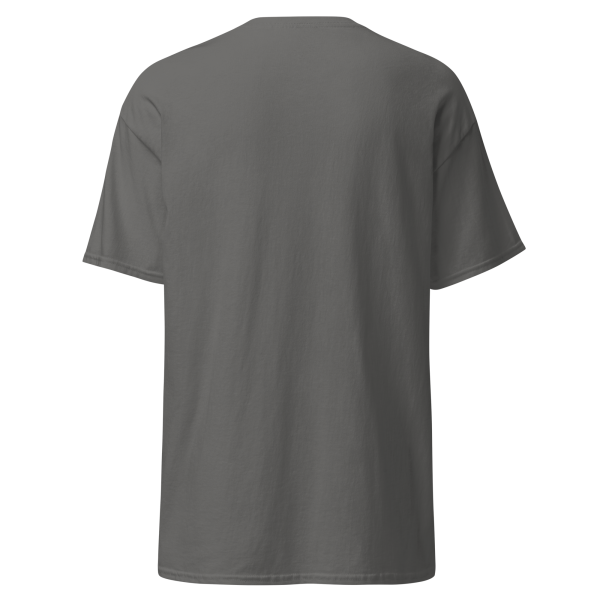 MUSIC WITH A MESSAGE Unisex classic tee - Image 7