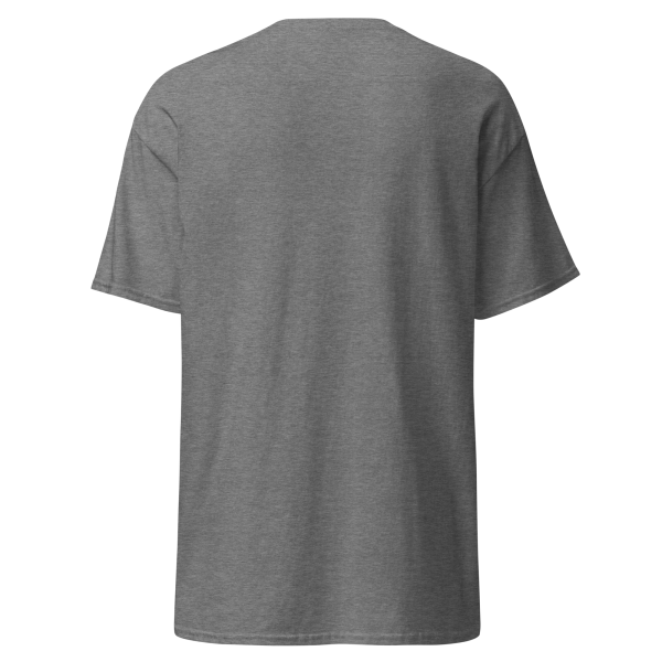 MUSIC WITH A MESSAGE Unisex classic tee - Image 23