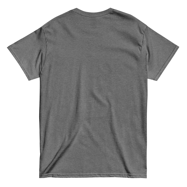 NOTHING BUT STRINGS Unisex classic tee - Image 9