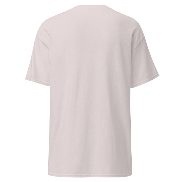 MUSIC WITH A MESSAGE Unisex classic tee - Image 51