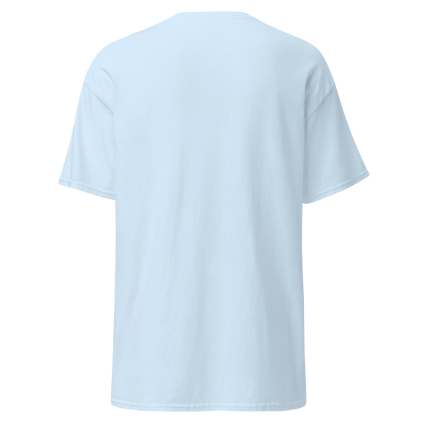 MUSIC WITH A MESSAGE Unisex classic tee - Image 55