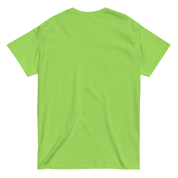 NOTHING BUT STRINGS Unisex classic tee - Image 13