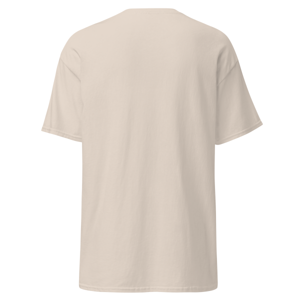 MUSIC WITH A MESSAGE Unisex classic tee - Image 43