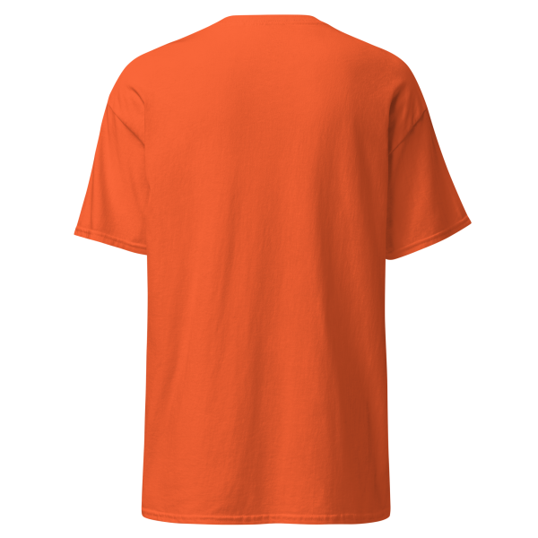 MUSIC WITH A MESSAGE Unisex classic tee - Image 15