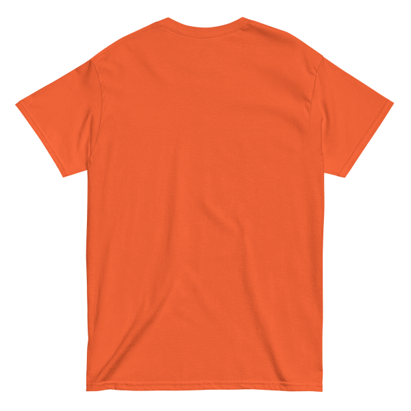 NOTHING BUT STRINGS Unisex classic tee - Image 5