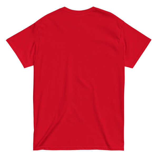 NOTHING BUT STRINGS Unisex classic tee - Image 3