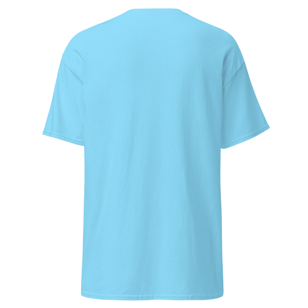 MUSIC WITH A MESSAGE Unisex classic tee - Image 39