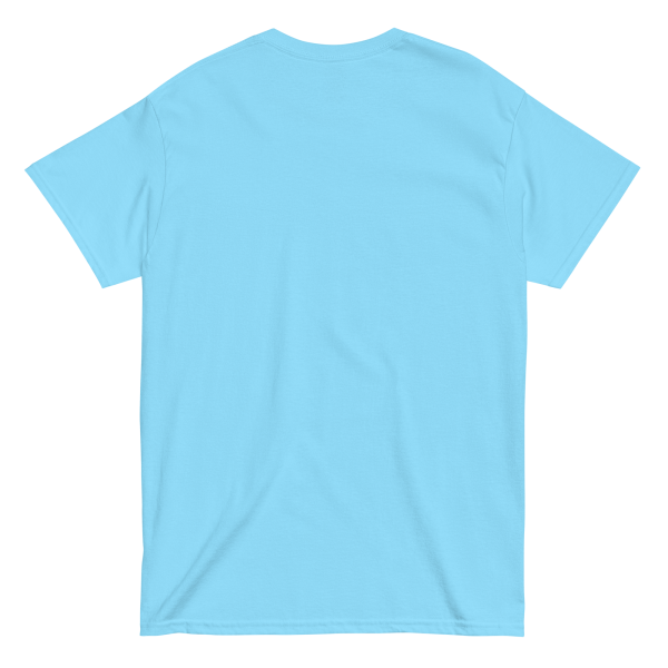 NOTHING BUT STRINGS Unisex classic tee - Image 15