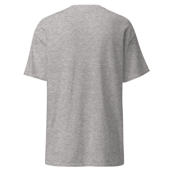 MUSIC WITH A MESSAGE Unisex classic tee - Image 31