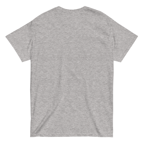 NOTHING BUT STRINGS Unisex classic tee - Image 11