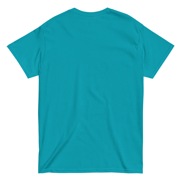 NOTHING BUT STRINGS Unisex classic tee - Image 7