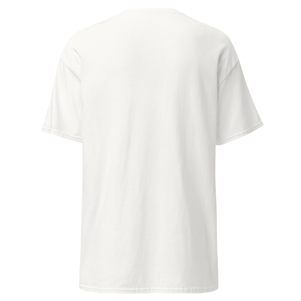 MUSIC WITH A MESSAGE Unisex classic tee - Image 62