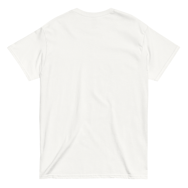 NOTHING BUT STRINGS Unisex classic tee - Image 20