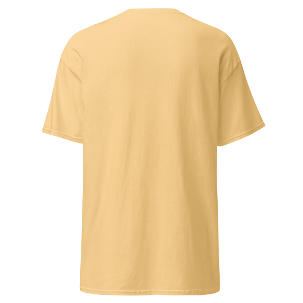 MUSIC WITH A MESSAGE Unisex classic tee - Image 47