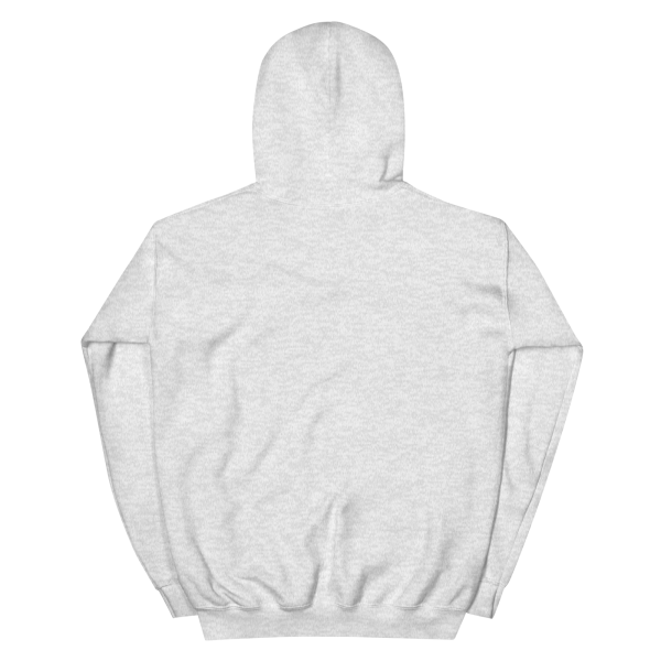MUSIC WITH A MESSAGE Unisex Hoodie - Image 11