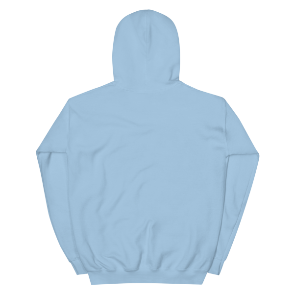 MUSIC WITH A MESSAGE Unisex Hoodie - Image 9