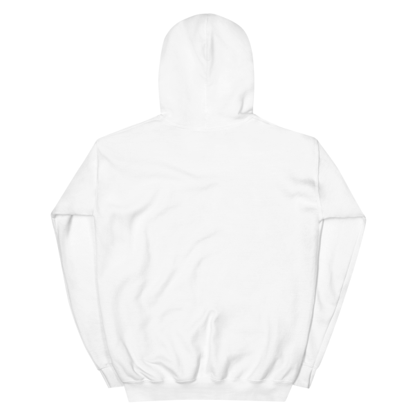 MUSIC WITH A MESSAGE Unisex Hoodie - Image 12