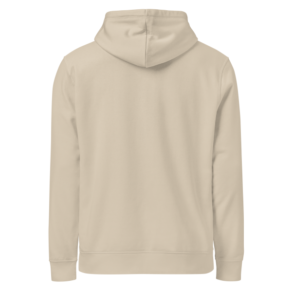 WHISKEY ADVENTURES Unisex organic mid-weight hoodie - Image 7