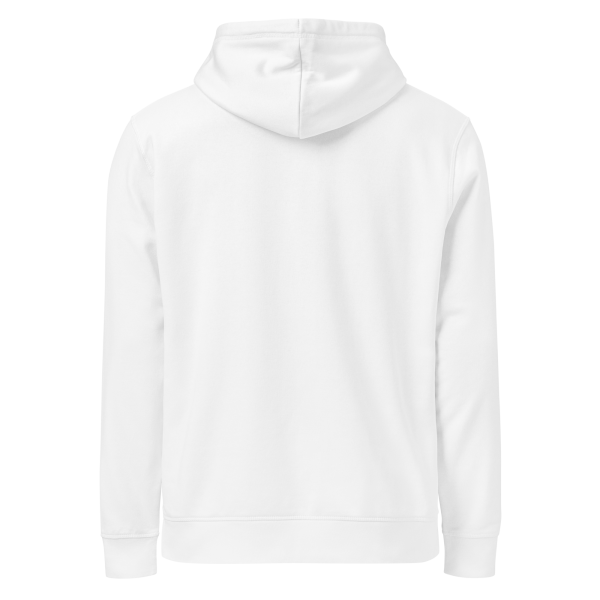 WHISKEY ADVENTURES Unisex organic mid-weight hoodie - Image 14