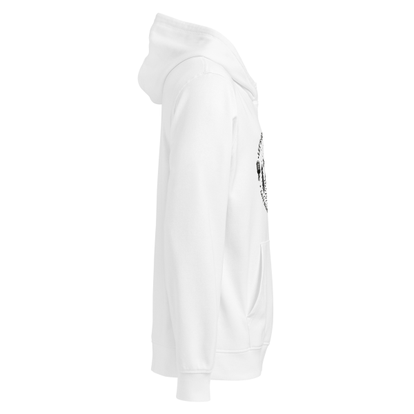 WHISKEY ADVENTURES Unisex organic mid-weight hoodie - Image 16