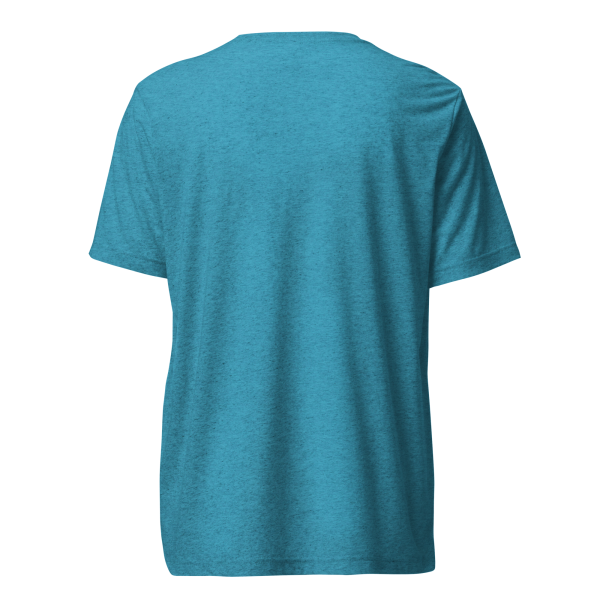 EVERY SAIL NEEDS THE WIND Short sleeve t-shirt - Image 29