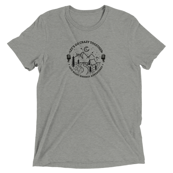WHISKEY ADVENTURES Short sleeve t-shirt - Image 21