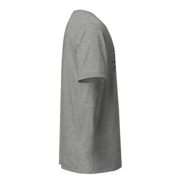 EVERY SAIL NEEDS THE WIND Short sleeve t-shirt - Image 43
