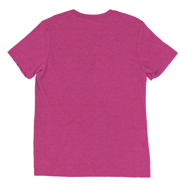 WHISKEY ADVENTURES Short sleeve t-shirt - Image 5