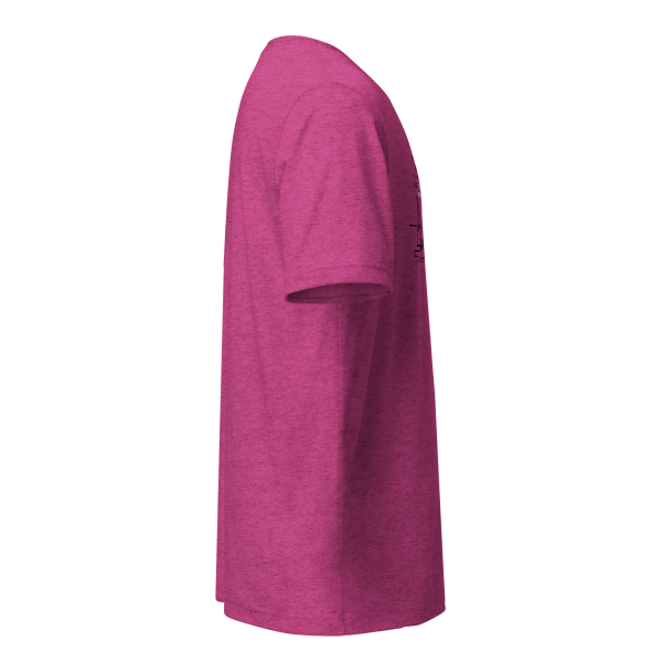 EVERY SAIL NEEDS THE WIND Short sleeve t-shirt - Image 8