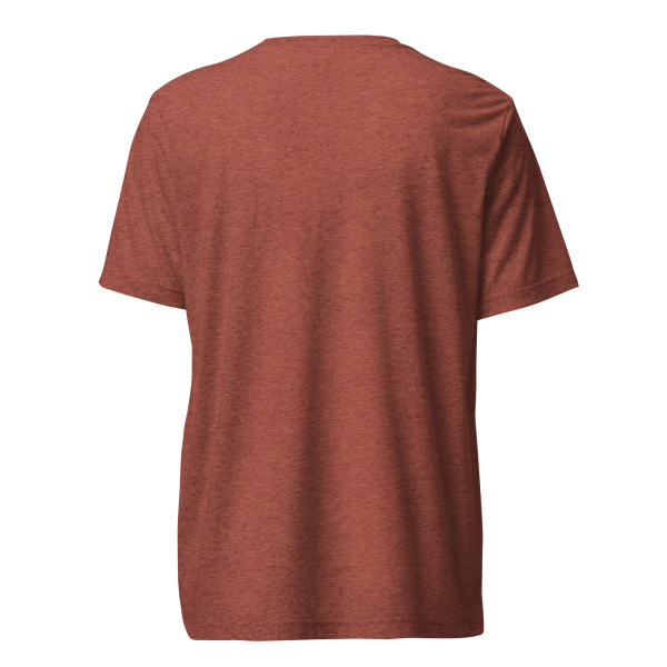 EVERY SAIL NEEDS THE WIND Short sleeve t-shirt - Image 13