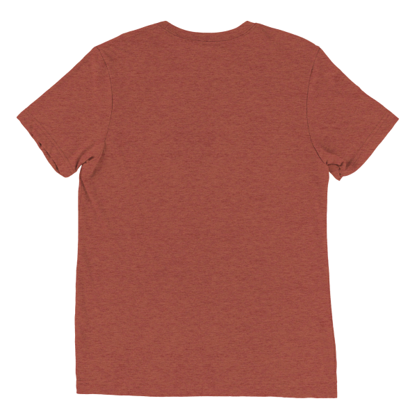 WHISKEY ADVENTURES Short sleeve t-shirt - Image 7