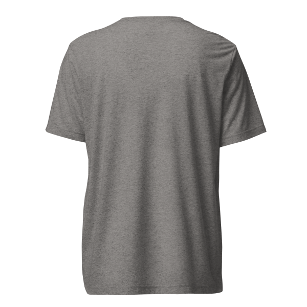 EVERY SAIL NEEDS THE WIND Short sleeve t-shirt - Image 33