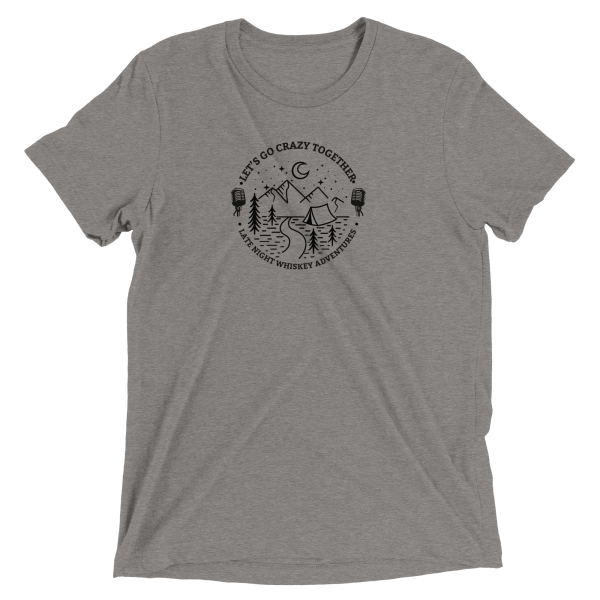 WHISKEY ADVENTURES Short sleeve t-shirt - Image 16