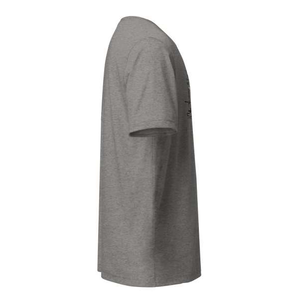 EVERY SAIL NEEDS THE WIND Short sleeve t-shirt - Image 32