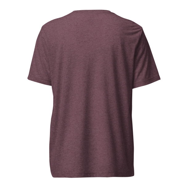 EVERY SAIL NEEDS THE WIND Short sleeve t-shirt - Image 5