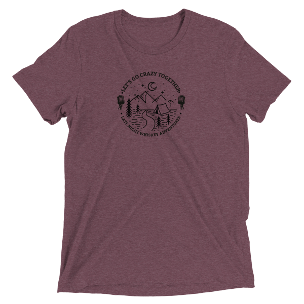 WHISKEY ADVENTURES Short sleeve t-shirt - Image 2