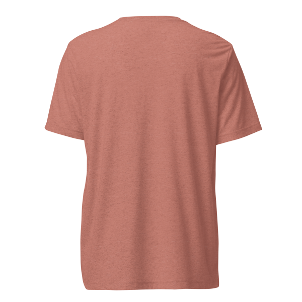 EVERY SAIL NEEDS THE WIND Short sleeve t-shirt - Image 40