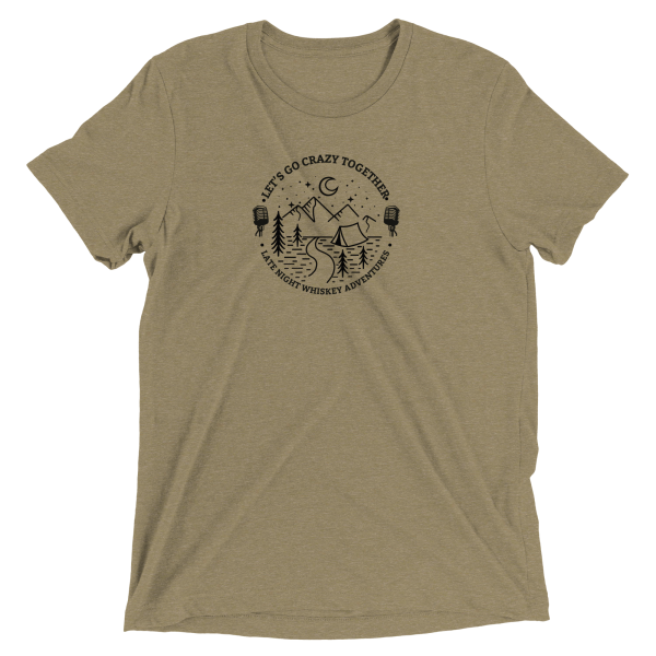 WHISKEY ADVENTURES Short sleeve t-shirt - Image 18