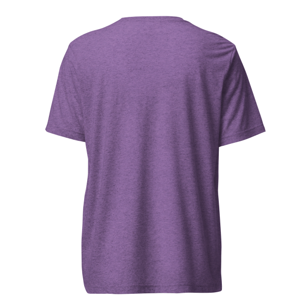 EVERY SAIL NEEDS THE WIND Short sleeve t-shirt - Image 17