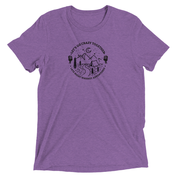 WHISKEY ADVENTURES Short sleeve t-shirt - Image 8