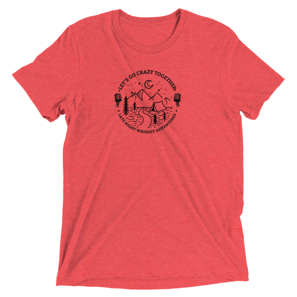 WHISKEY ADVENTURES Short sleeve t-shirt - Image 10