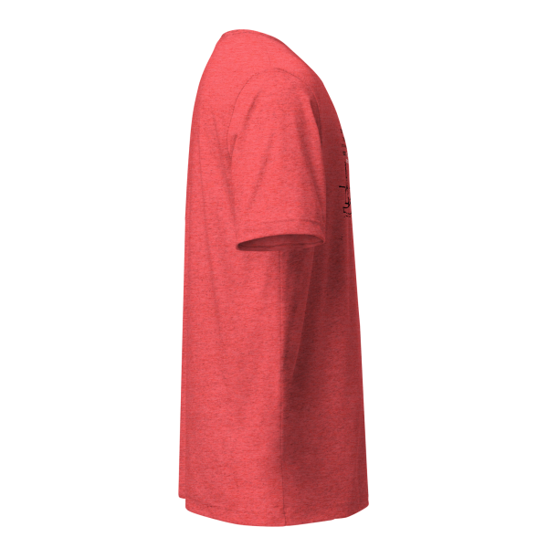 EVERY SAIL NEEDS THE WIND Short sleeve t-shirt - Image 20