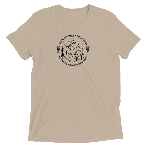 WHISKEY ADVENTURES Short sleeve t-shirt - Image 23