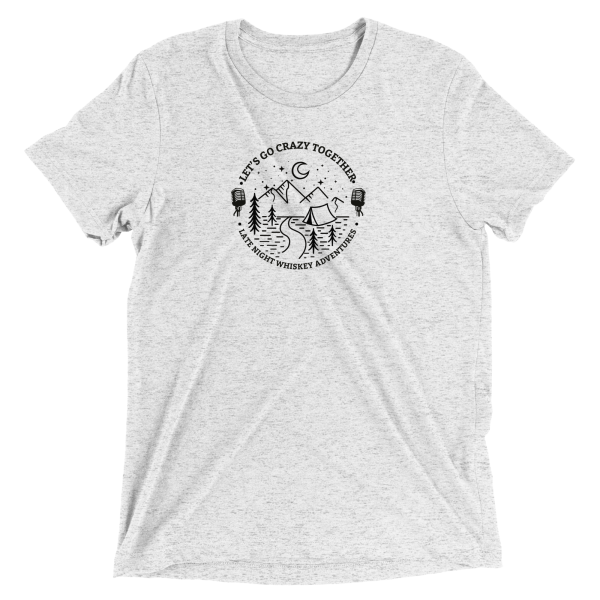 WHISKEY ADVENTURES Short sleeve t-shirt - Image 25