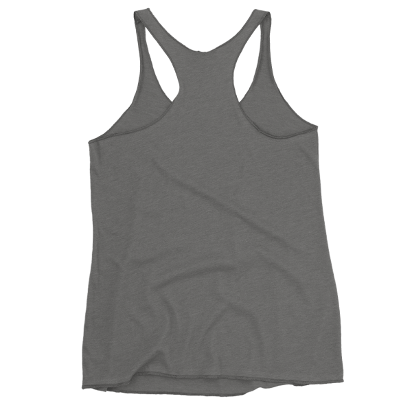 EVERY SAIL NEEDS THE WIND Women's Racerback Tank - Image 5