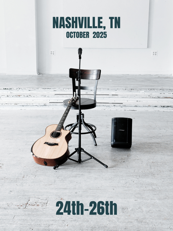Music Weekends - Nashville, Tn