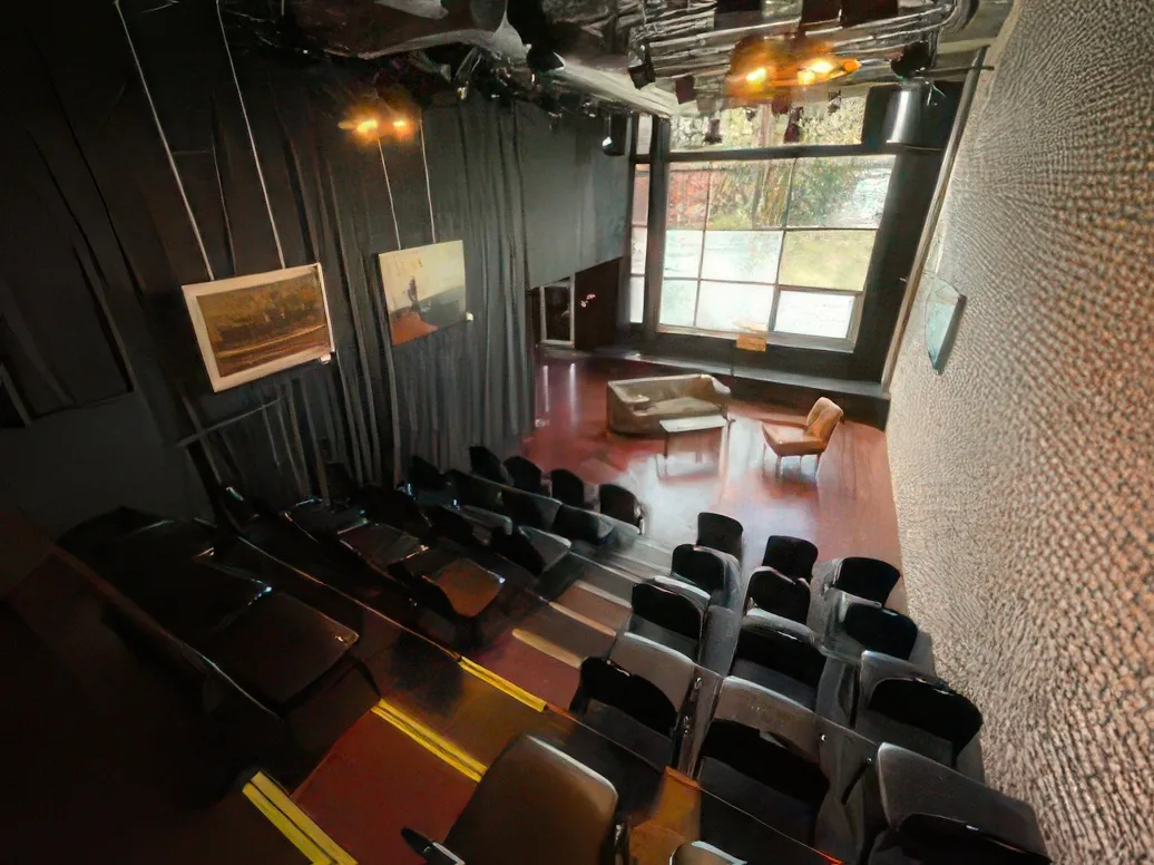 Intimate concert event - Atlanta, GA September 5th