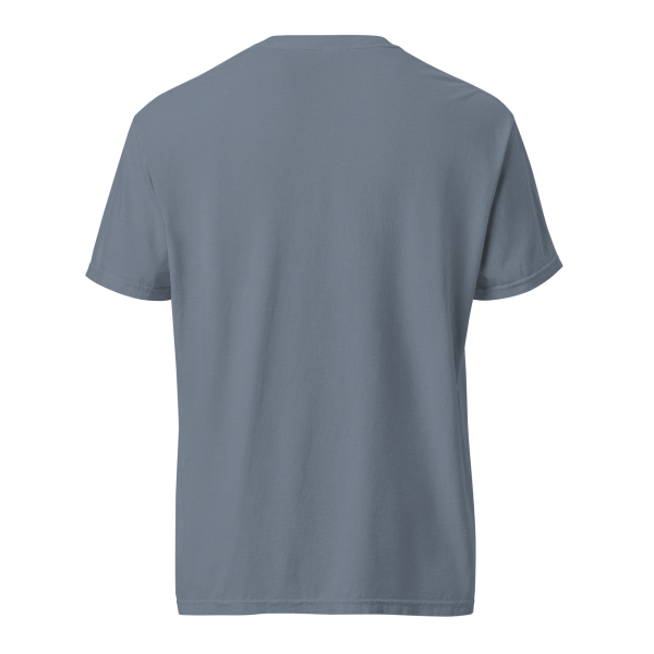 THIS OLD GUITAR Unisex garment-dyed heavyweight t-shirt - Image 24